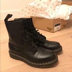 Dr. Martens Women’s 1460 Boots